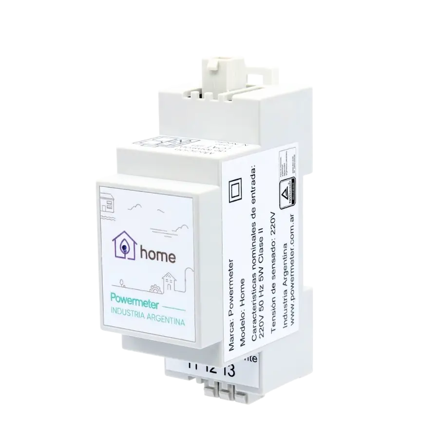 Powermeter Home NP80