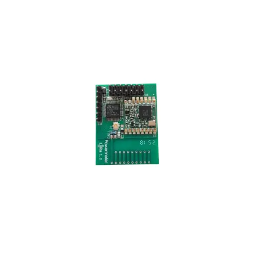 Modulo LoRaWAN