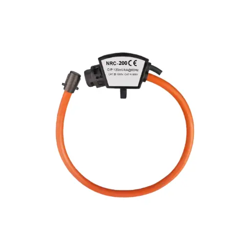 [Rogowski] Sensor RG200